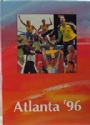 SISU idrottsböcker Atlanta 96